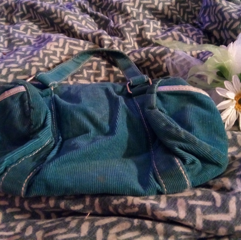 Small purse